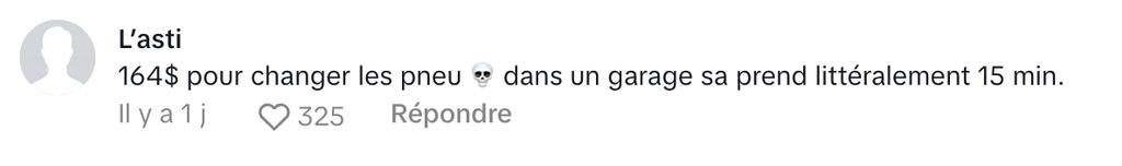 Garagiste