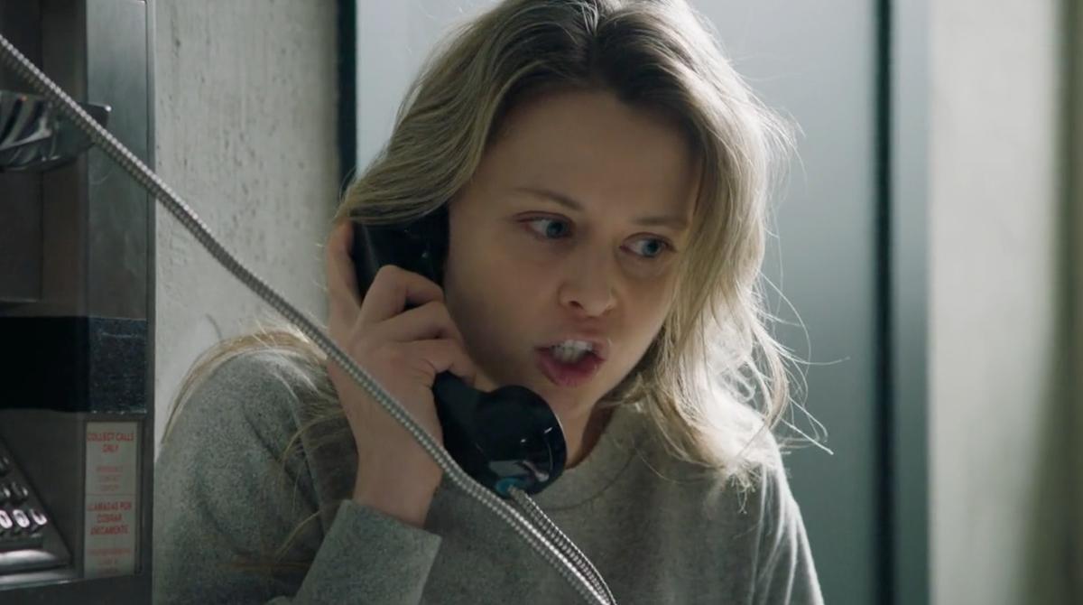 Katrine Duhaime dans Antigang
