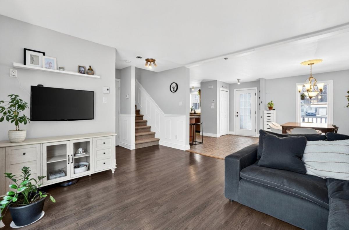 Immobilier