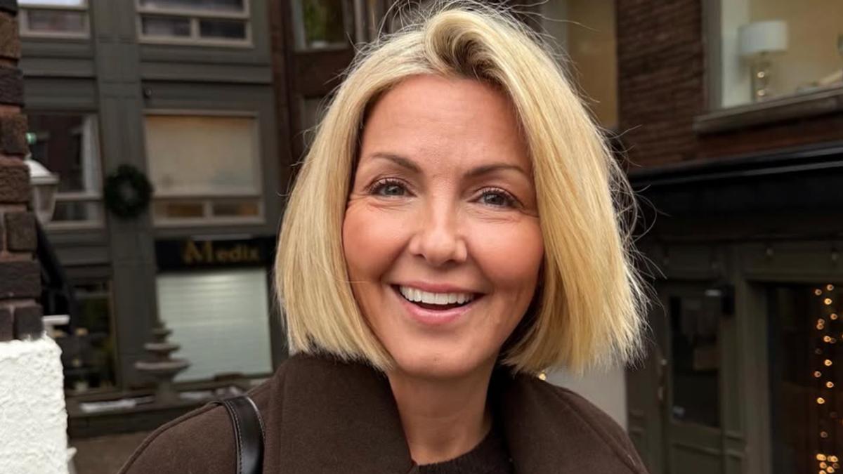 Véronique Cloutier