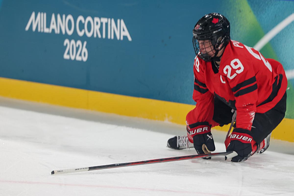 Marie-Philip Poulin