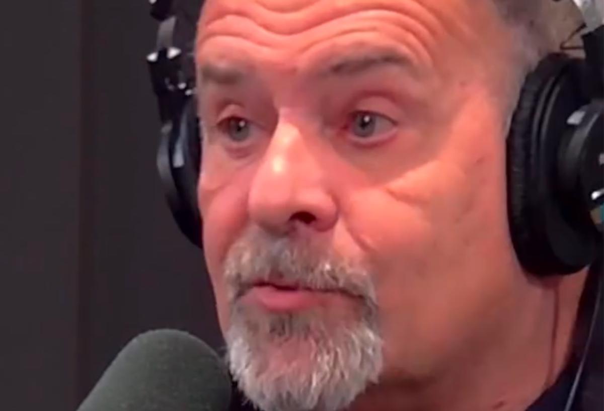 Pierre Houde