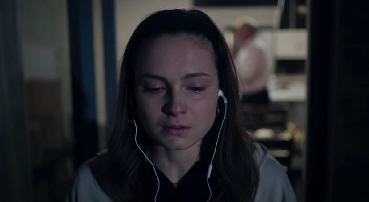 Lili Francke Robitaille dans Dumas
