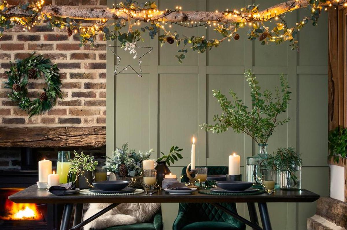 Déco Noël
