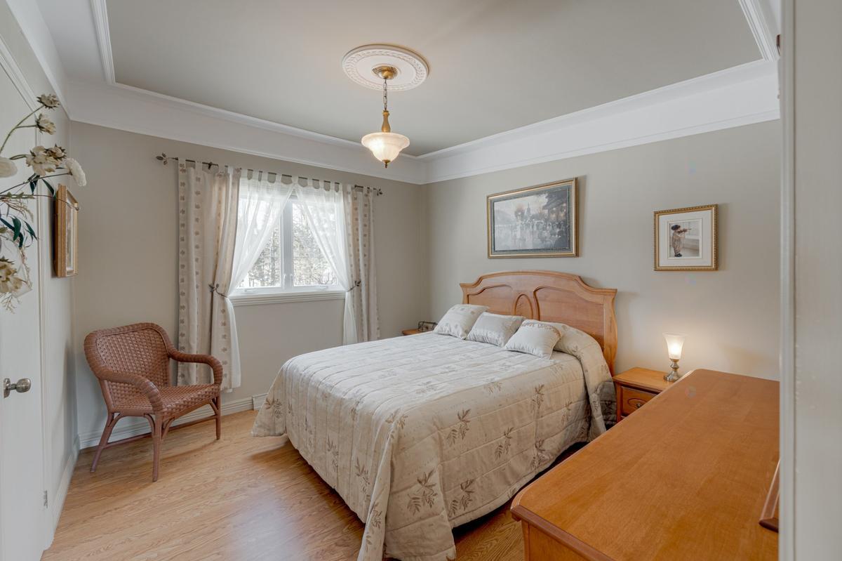 Maison d'enfance de Lynda Lemay