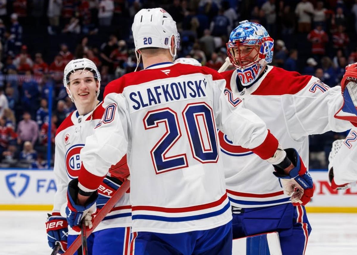 Canadiens