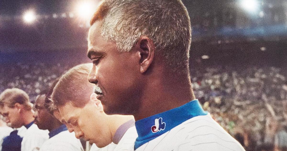 Expos de Montréal