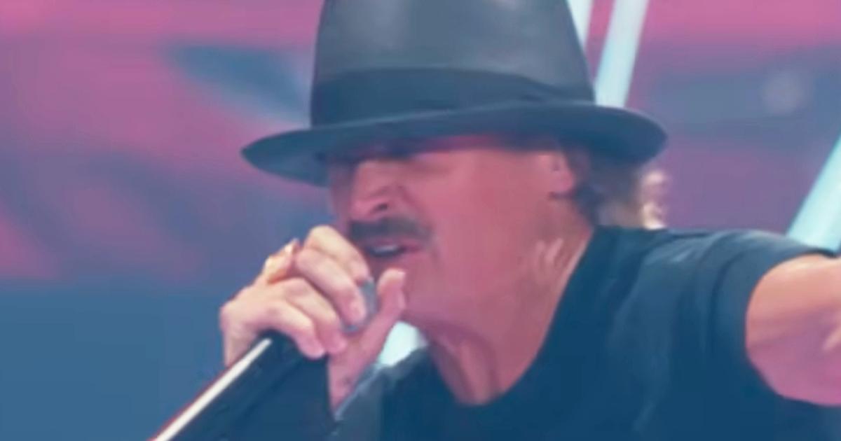 Kid Rock