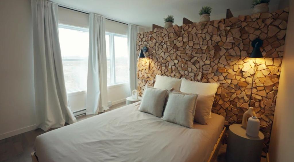Chambre RONA