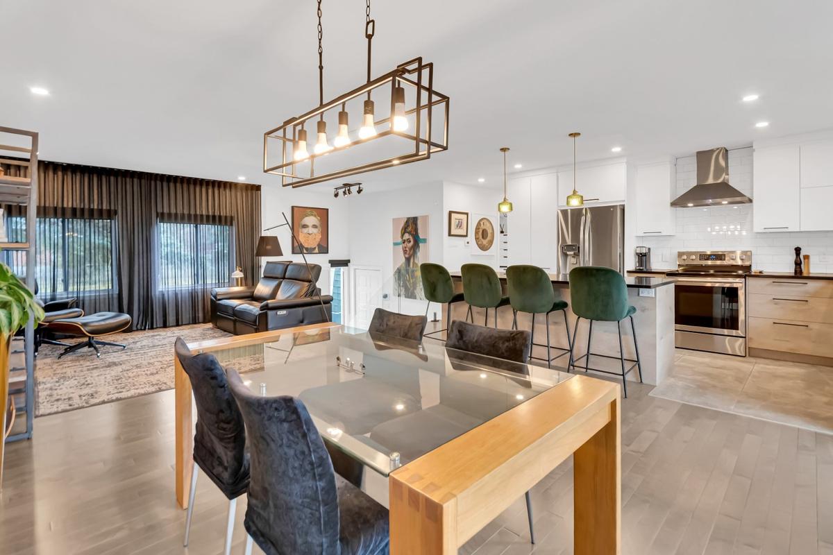 Maison à vendre de Rita Baga 