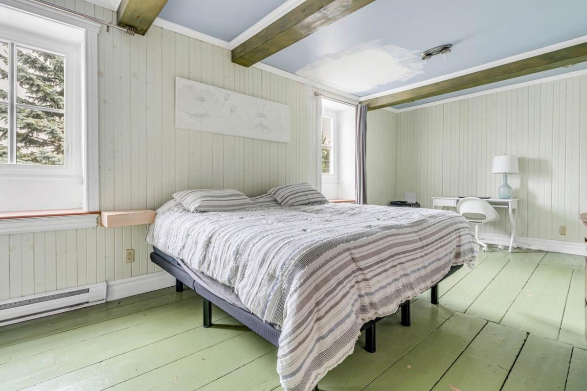 Quatrième chambre