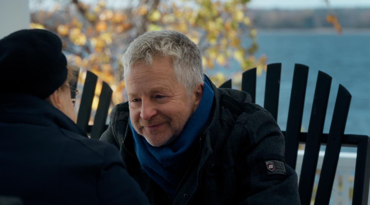 André Robitaille