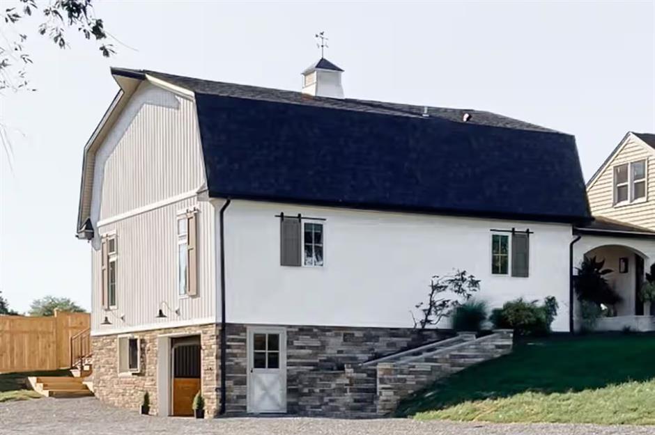Grange 