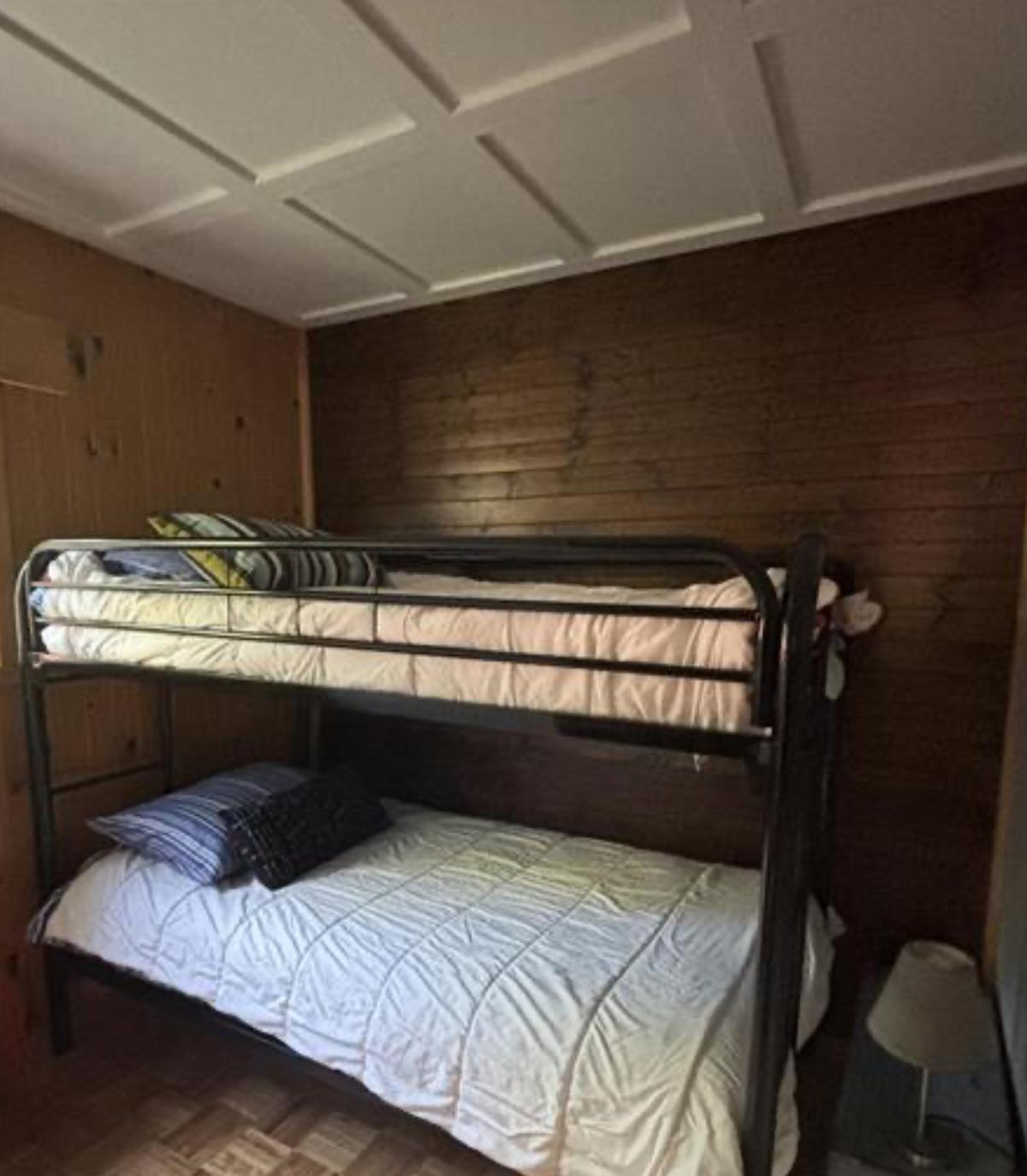 Chalet Julie Houle