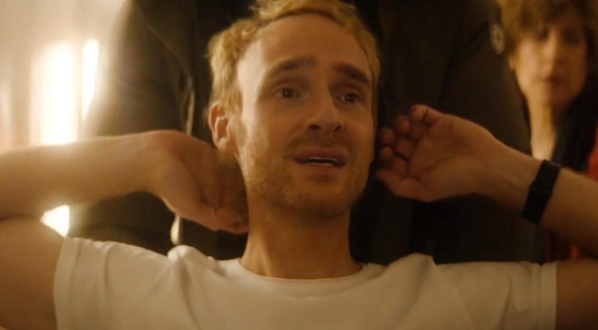 Vincent Leclerc dans Sortez-moi de moi
