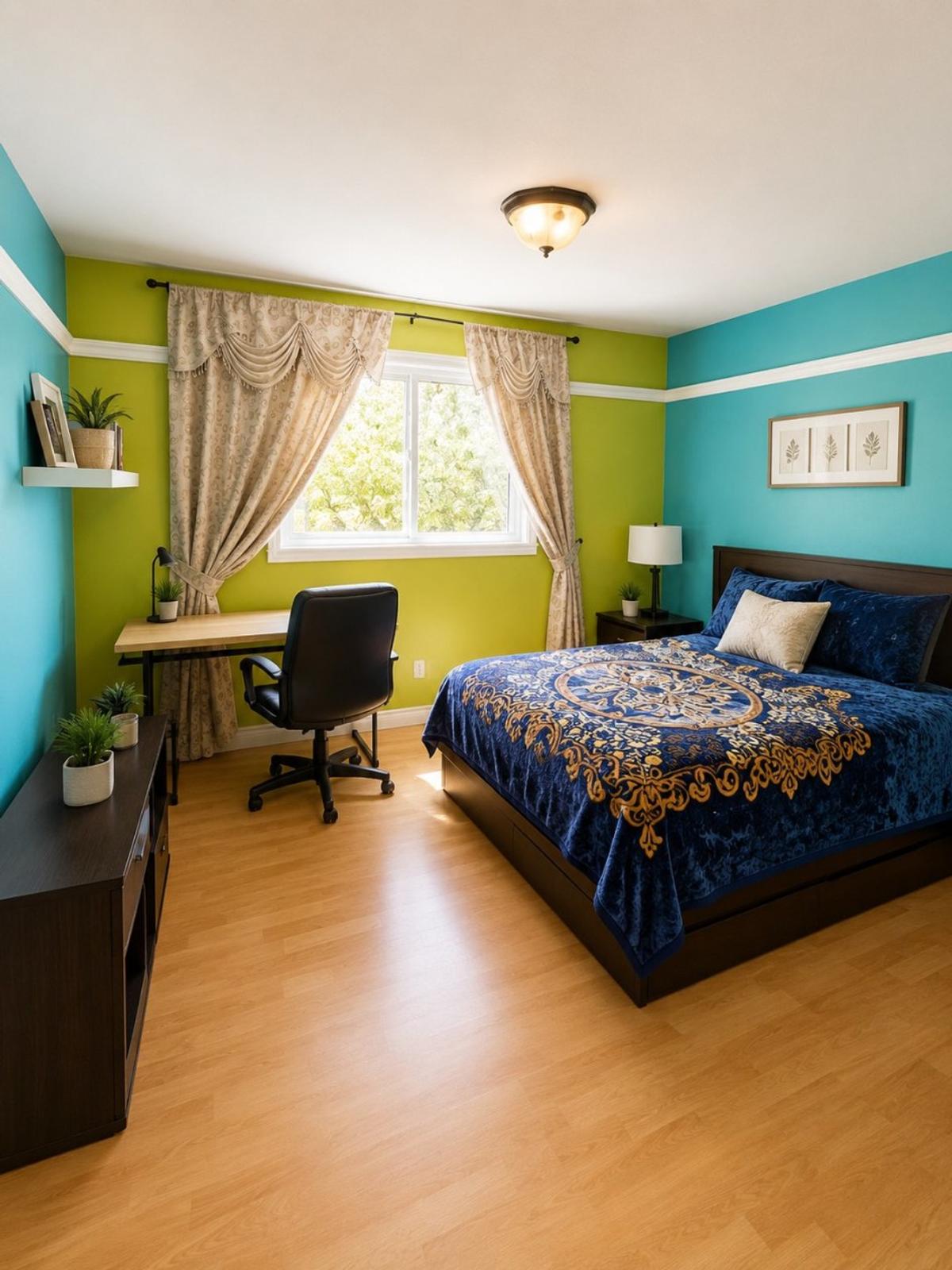 Deuxième chambre
