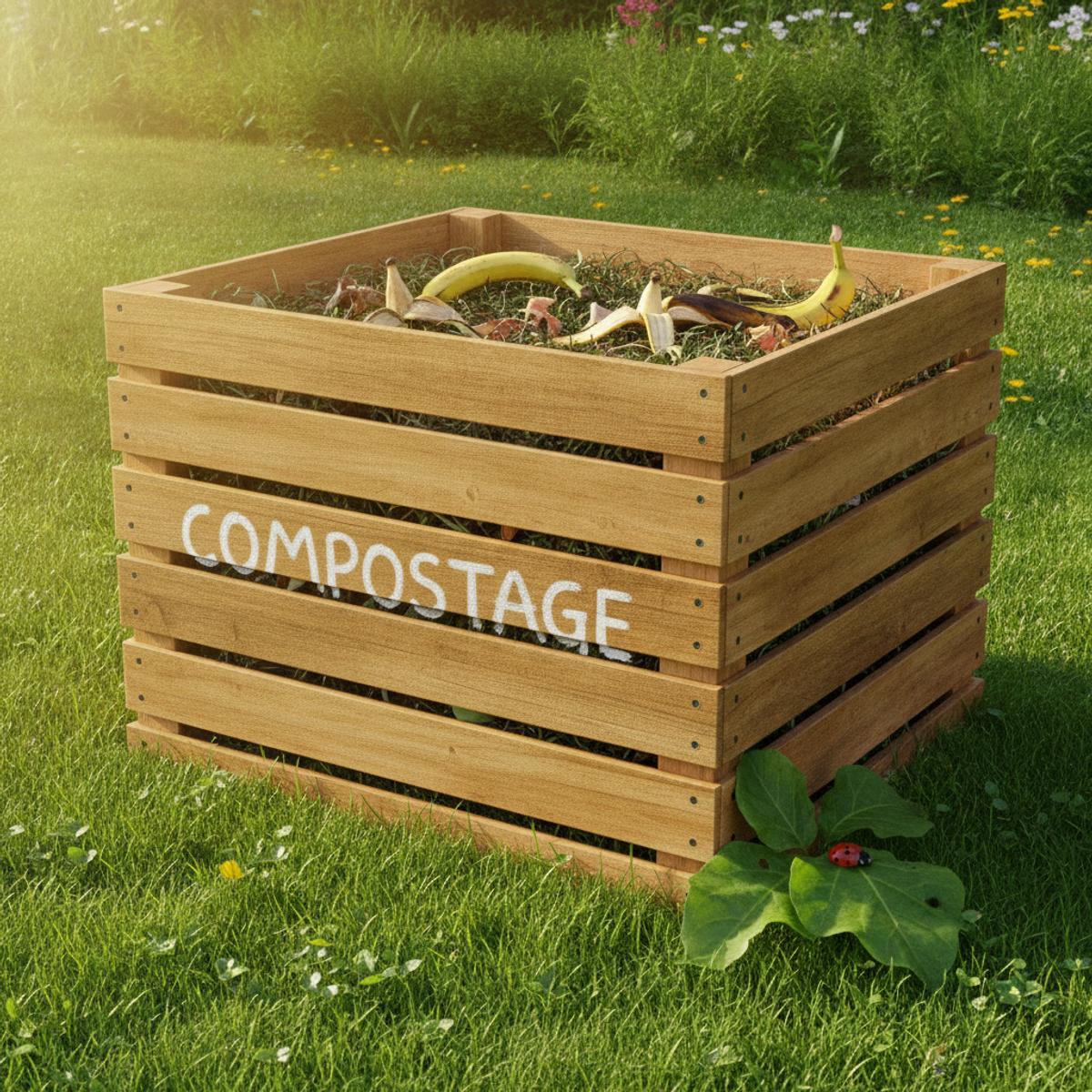 Compostage