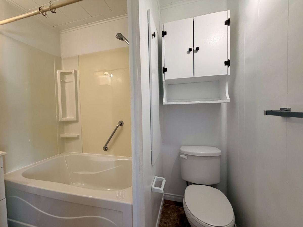 Seconde salle de bain complète