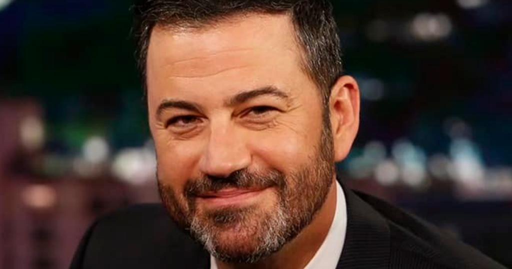 Jimmy Kimmel