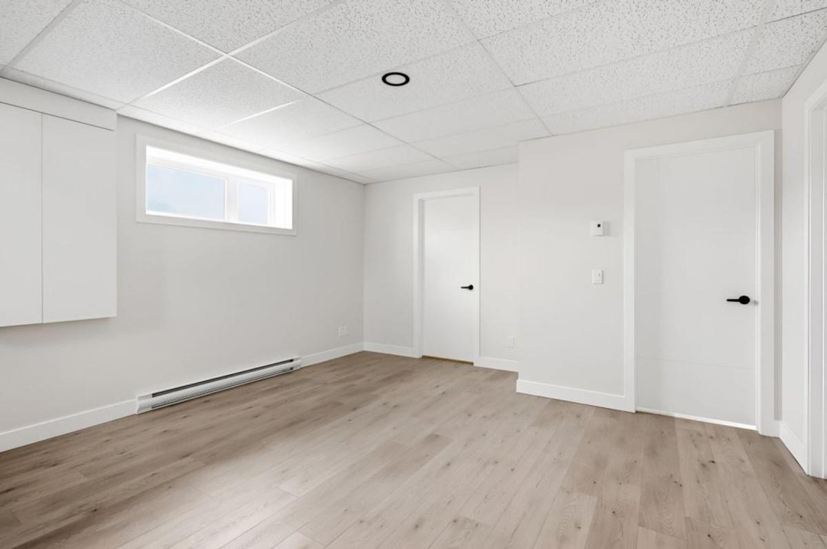 Salle familiale