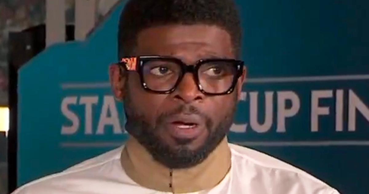 PK Subban