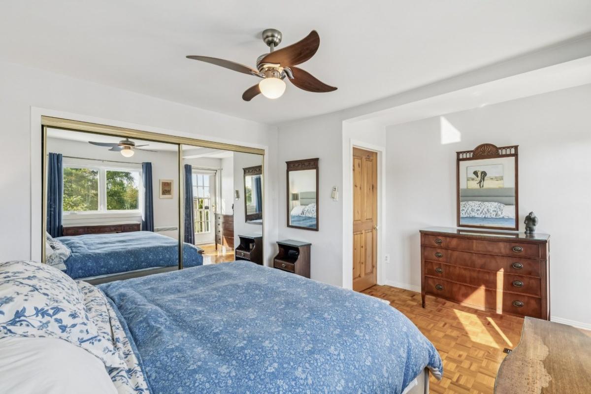 Chambre principale