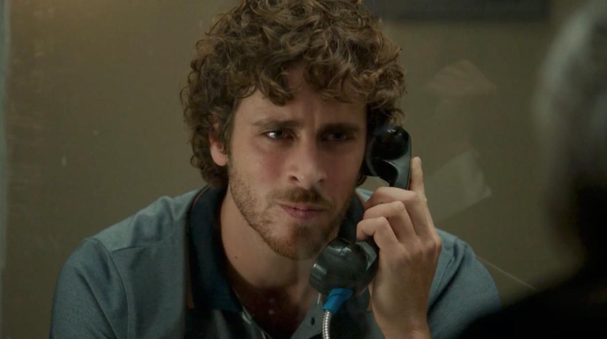 Samuel Gauthier dans Antigang
