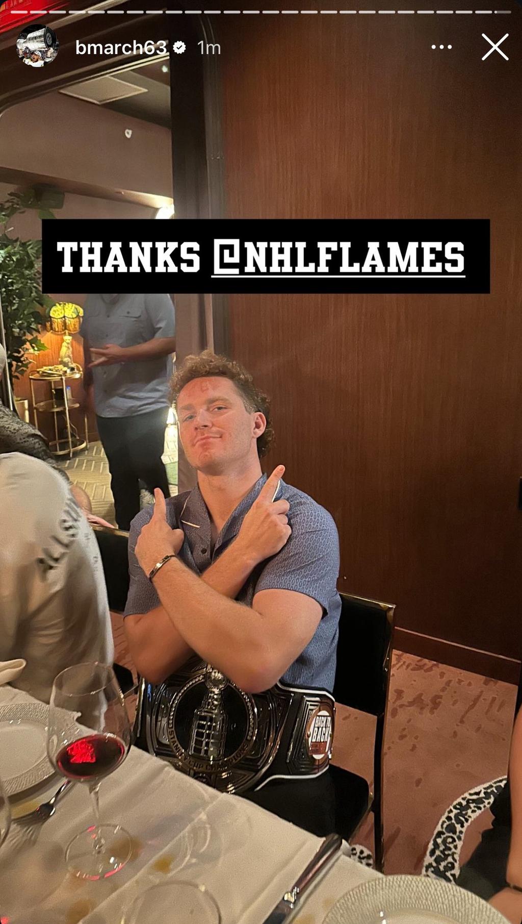 Matthew Tkachuk