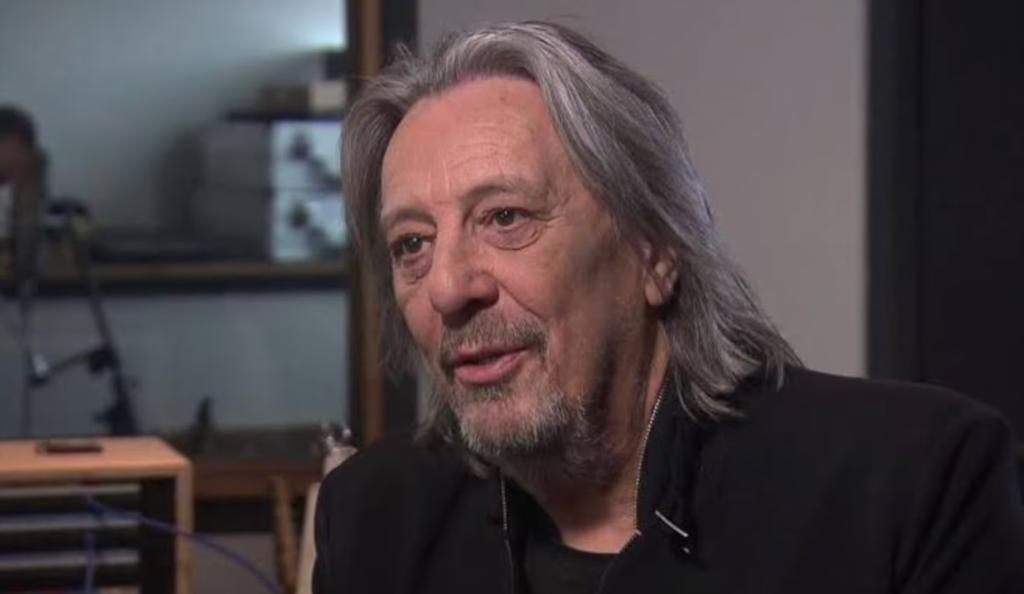 Serge Fiori
