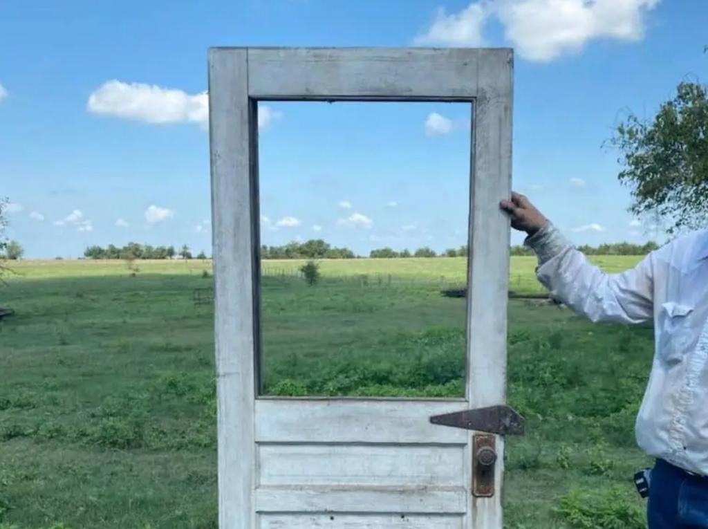 Porte