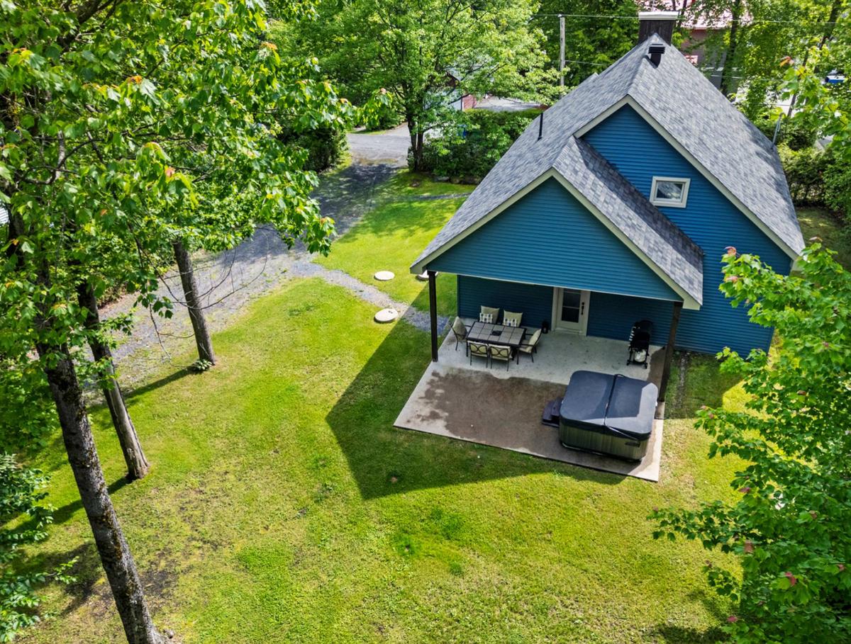 Immobilier
