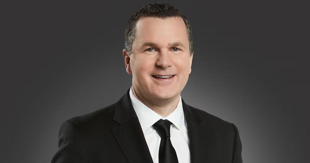 Renaud Lavoie