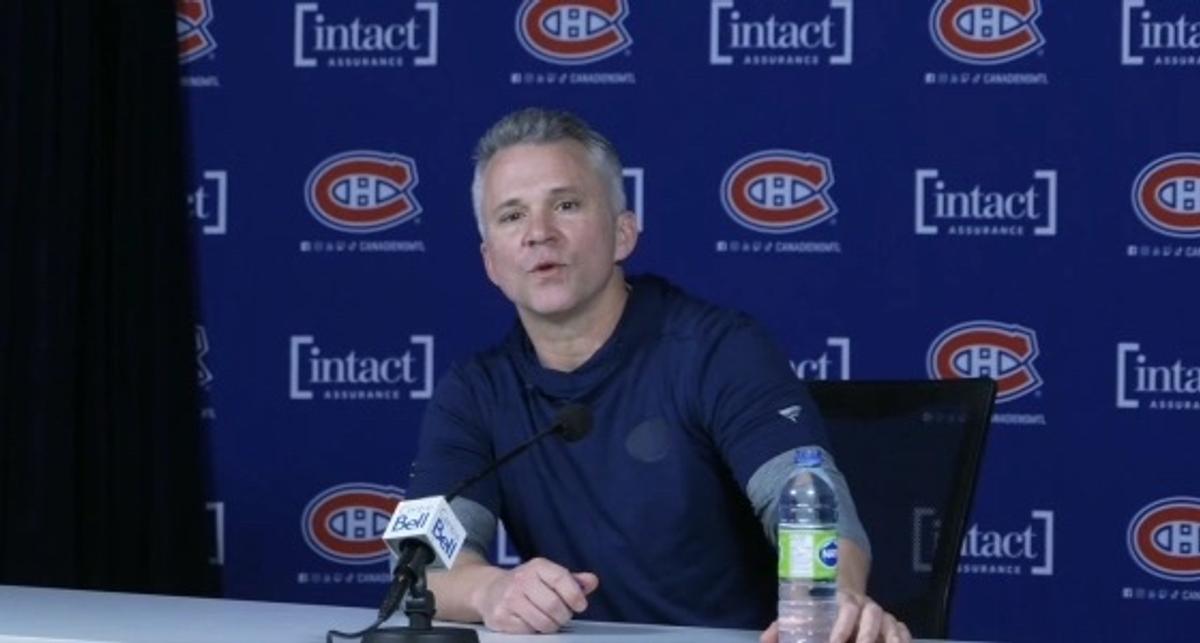 Martin St-Louis