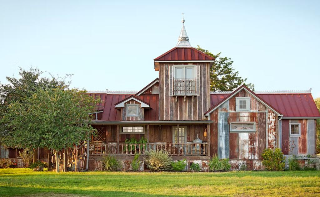 Farmhouse