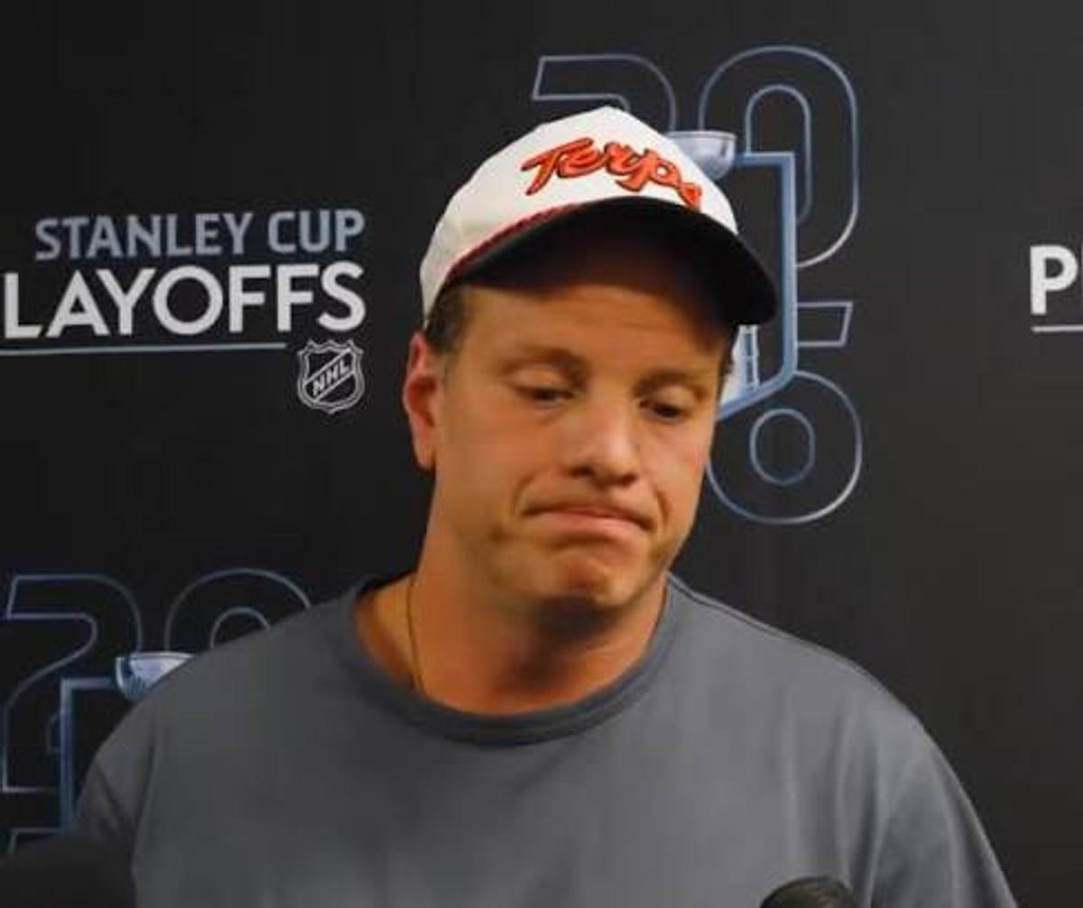 John Carlson 