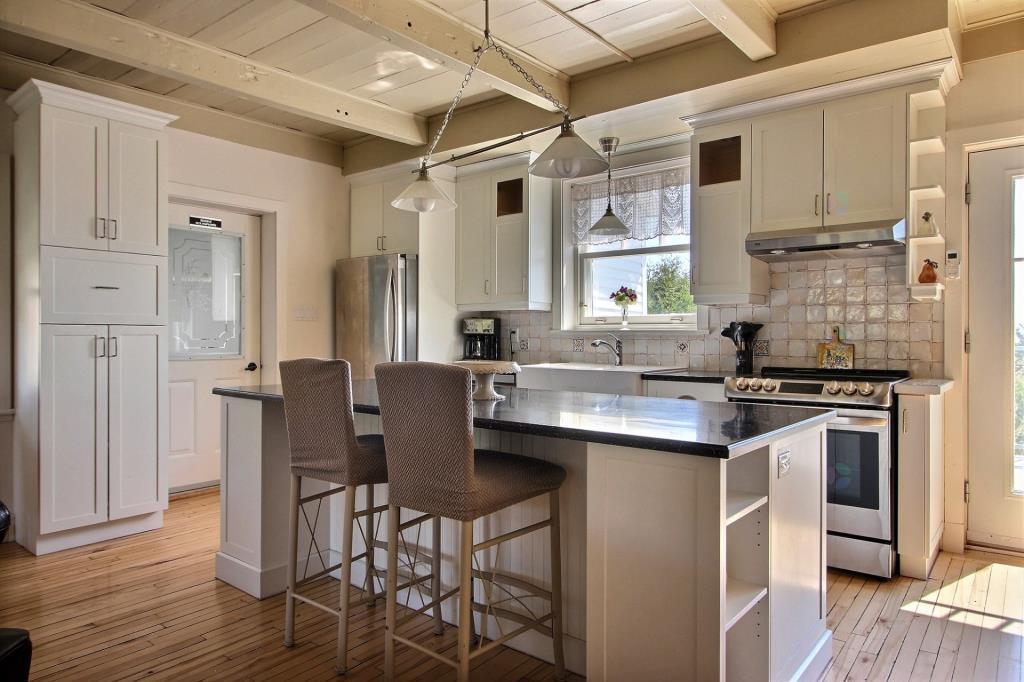 maison La Malbaie Remax 1er Choix