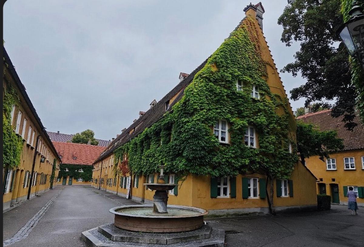 Maison