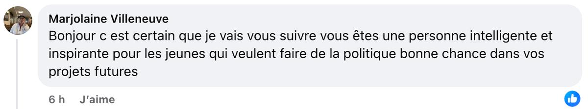 Geneviève Guilbault