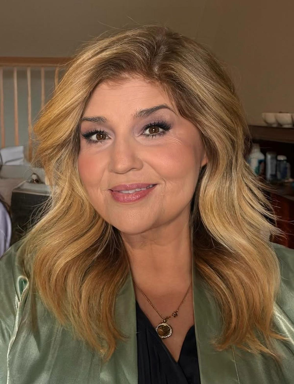 Marie-Claude Barrette