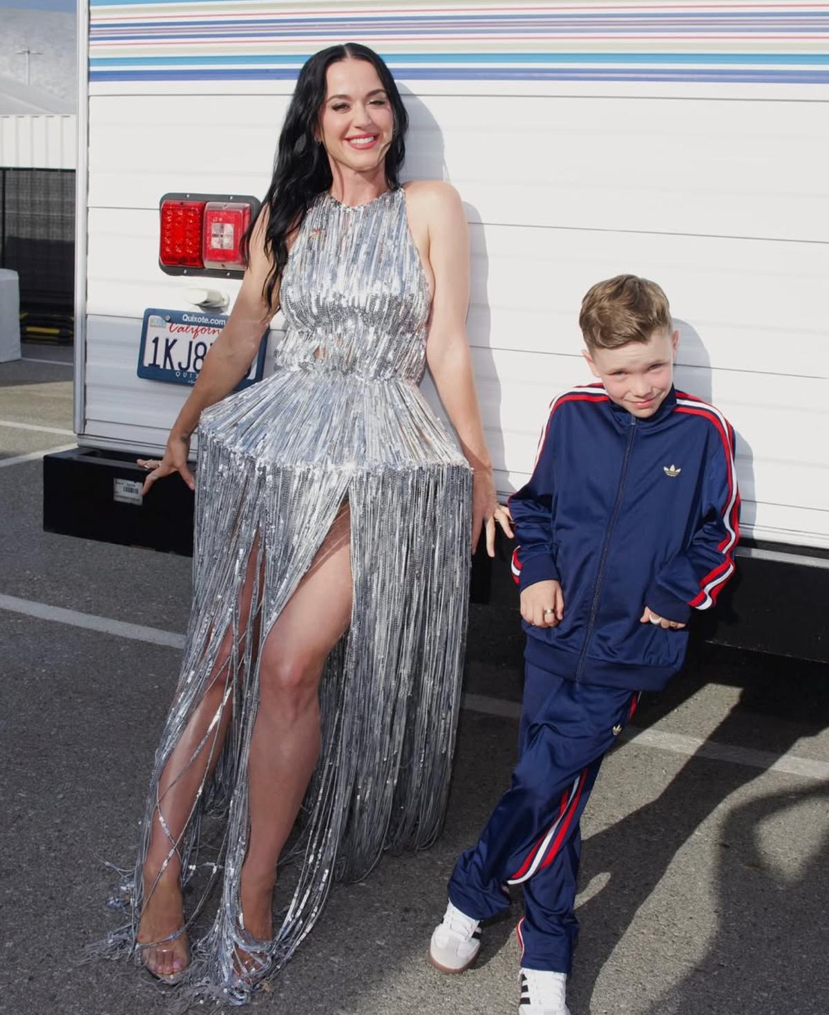 Katy Perry