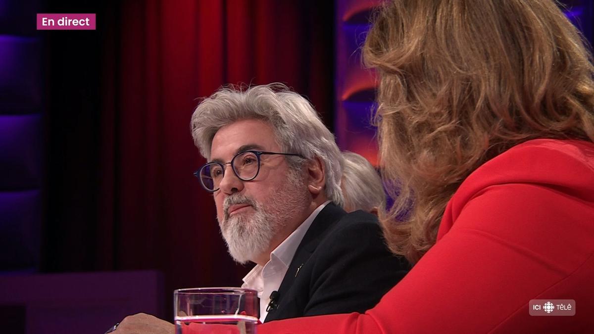 Tout le monde en parle