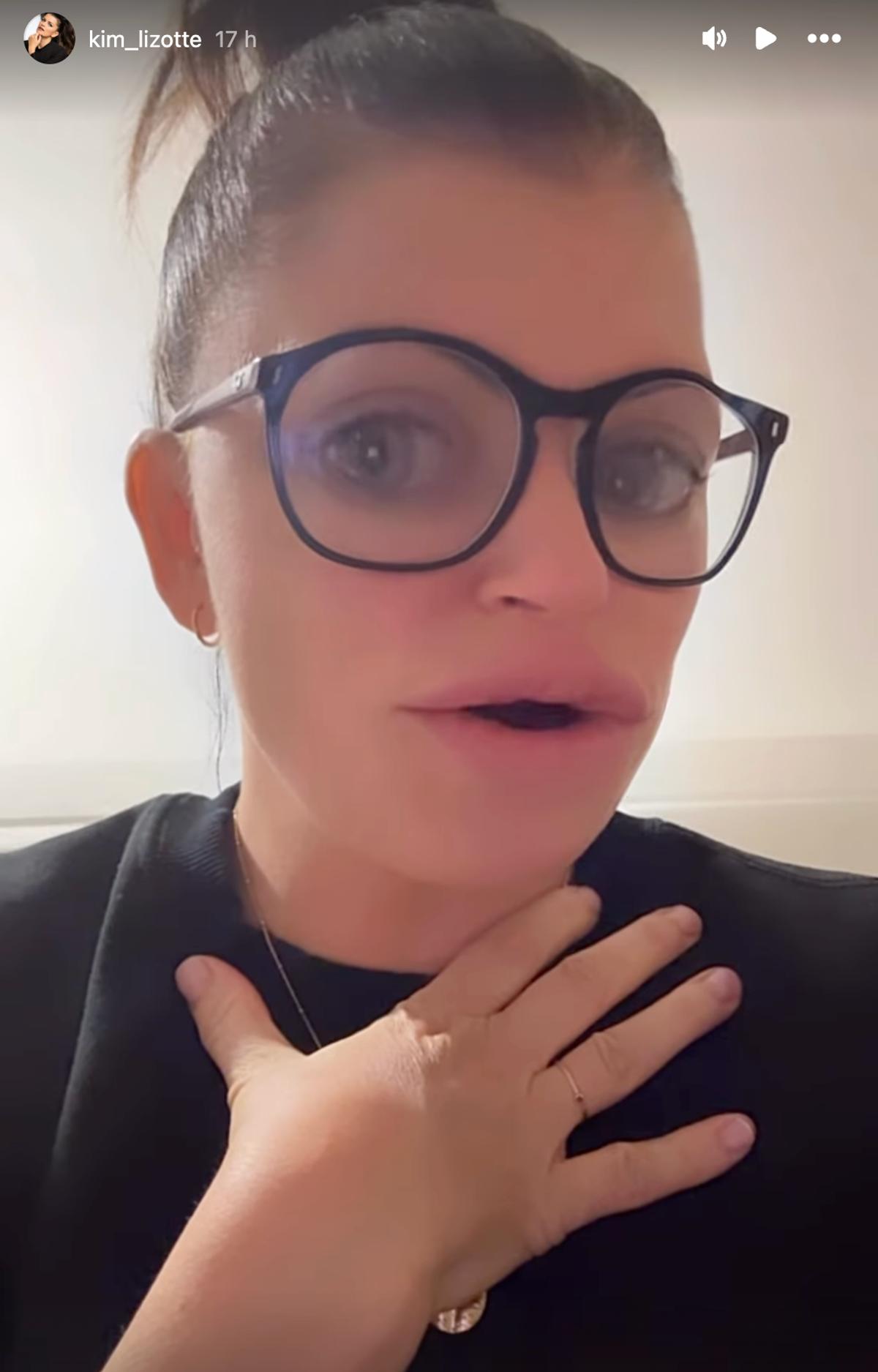 Kim Lévesque-Lizotte