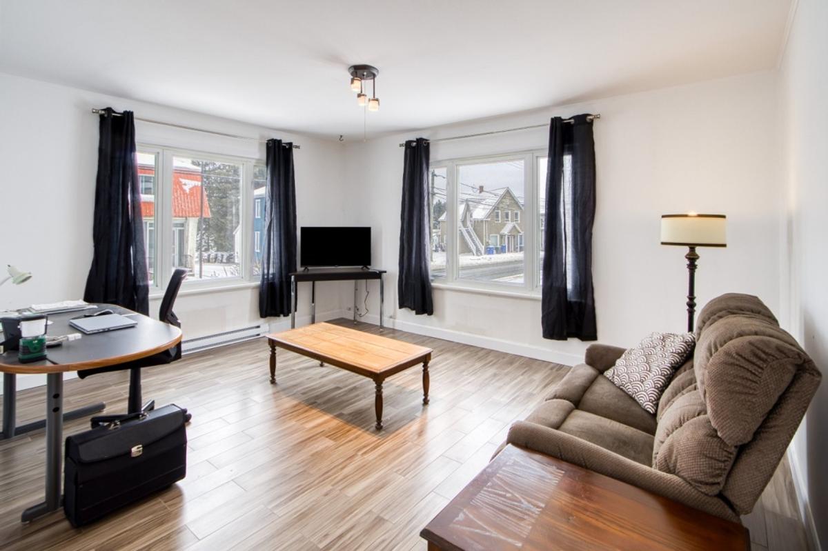 Immobilier