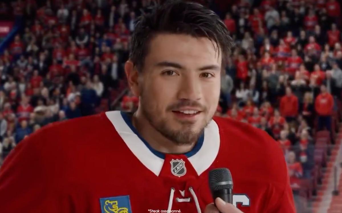 Nick Suzuki