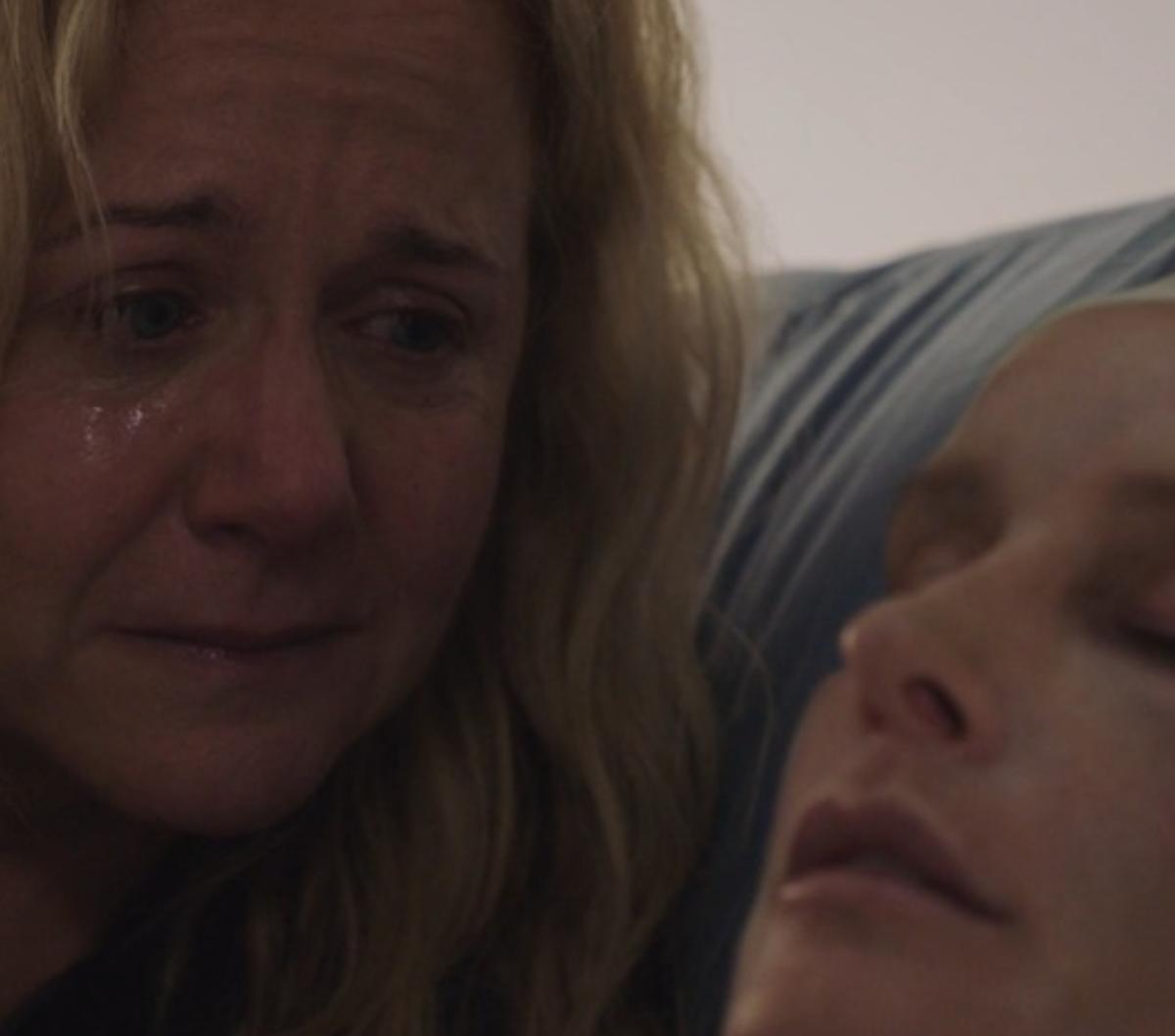 Brigitte Lafleur dans Indéfendable