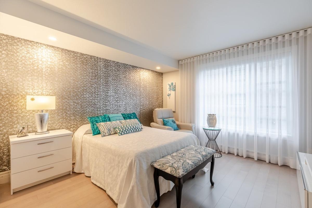 Chambre principale