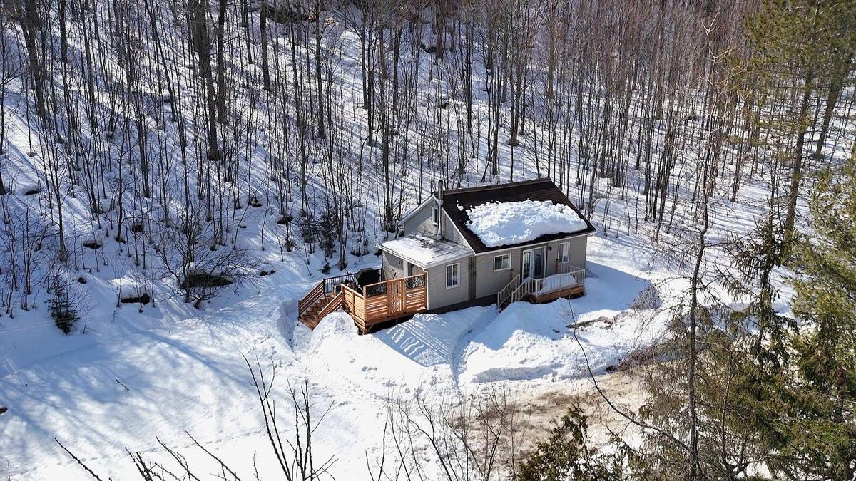 Saint-Adolphe-d'Howard