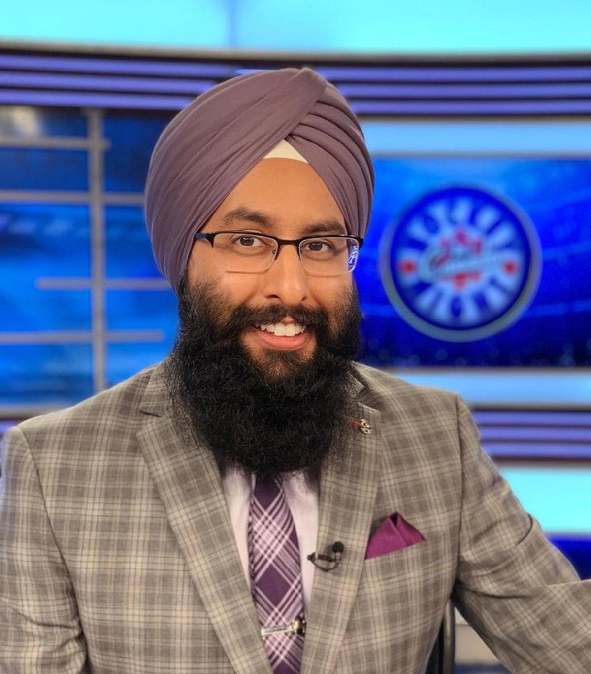Harnarayan Singh