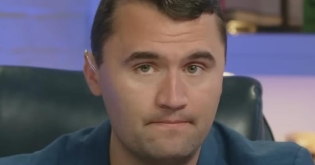 Charlie Kirk