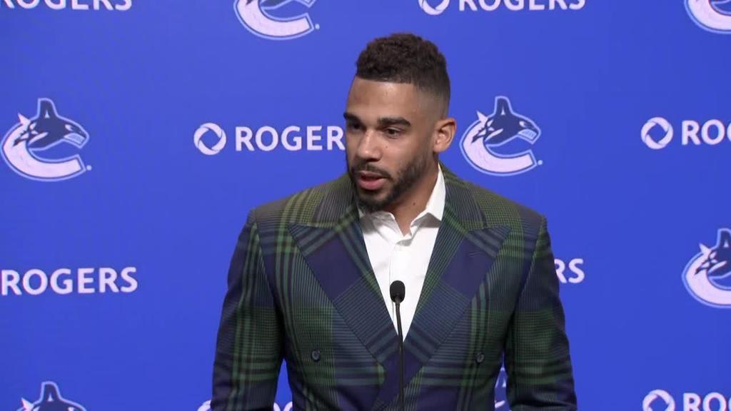 Evander Kane